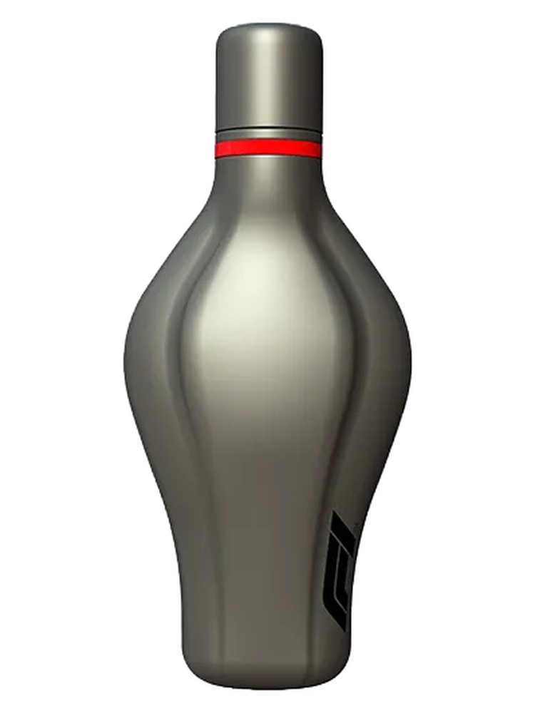 Carbon Reign Eau de Toillete – F1 Parfums