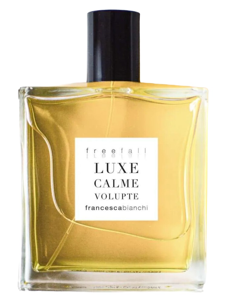 Luxe Calme Volupte – Francesca Bianchi