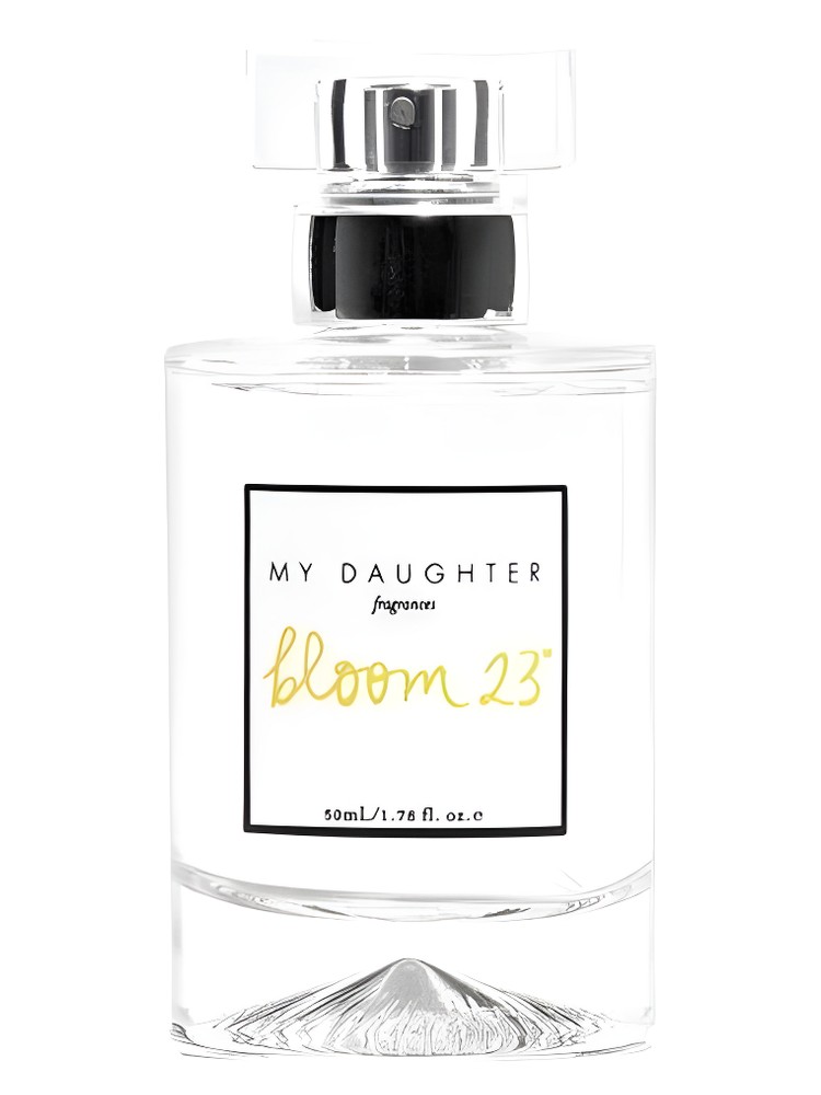 Bloom 23 – My Daughter Fragrances
