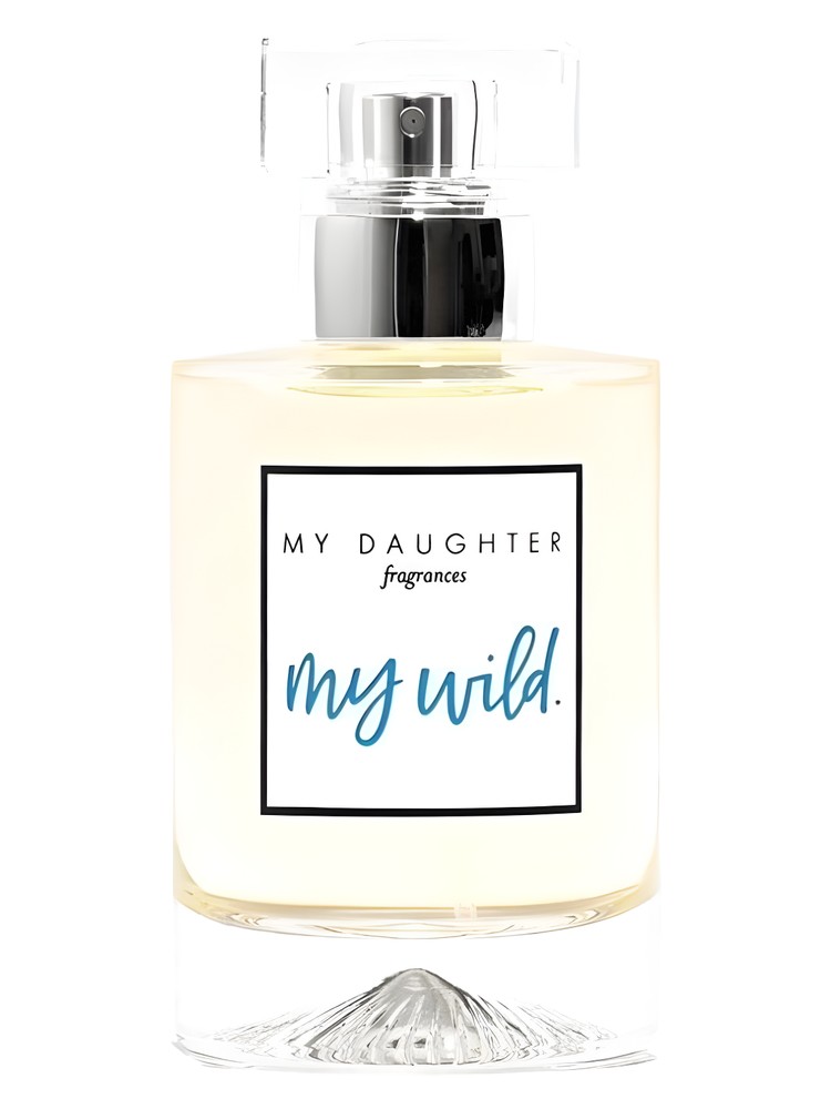 My Wild – My Daughter Fragrances