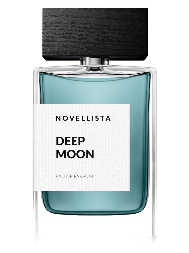 Deep Moon – Novellista