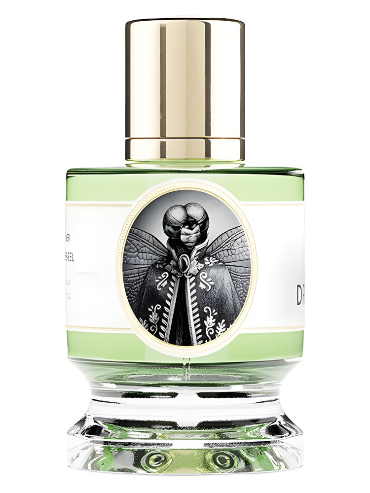 Dragonfly Edition 2021 – Zoologist Perfumes