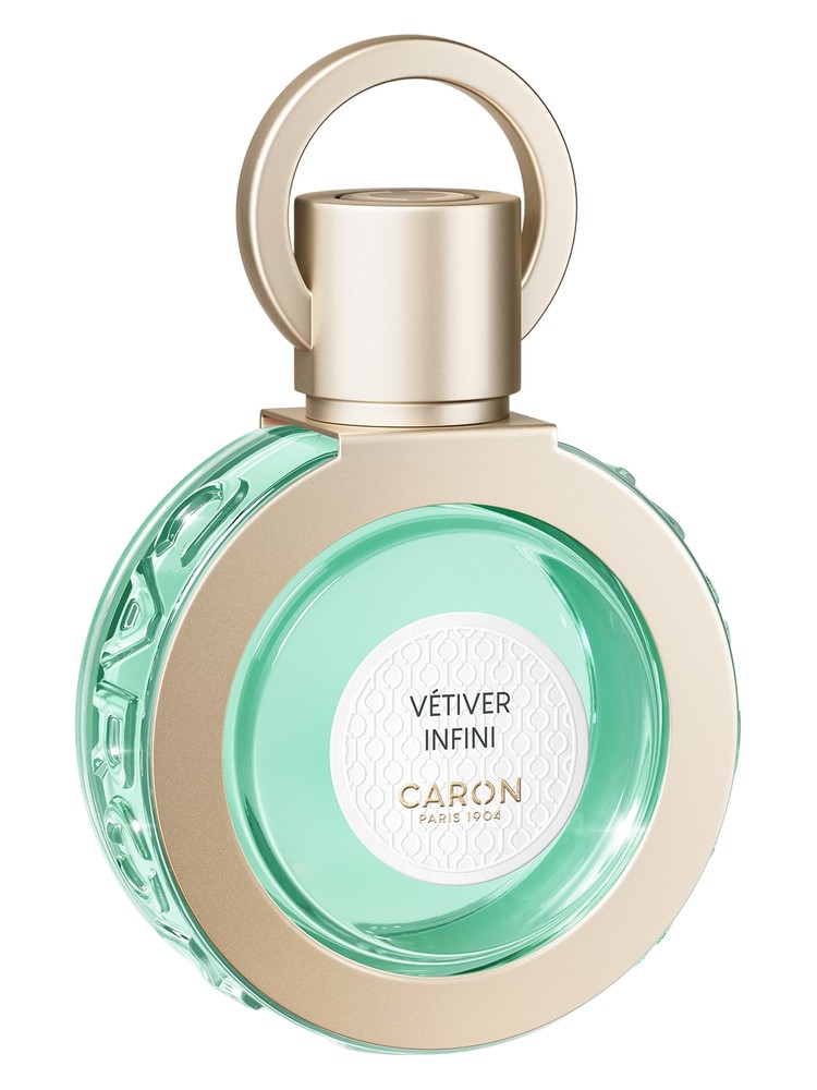 Vétiver Infini (2021) – Caron