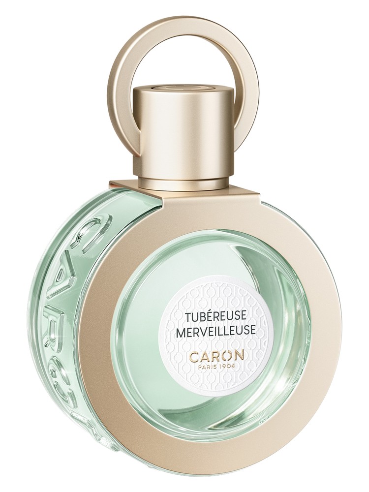 Tubéreuse Merveilleuse (2021) – Caron