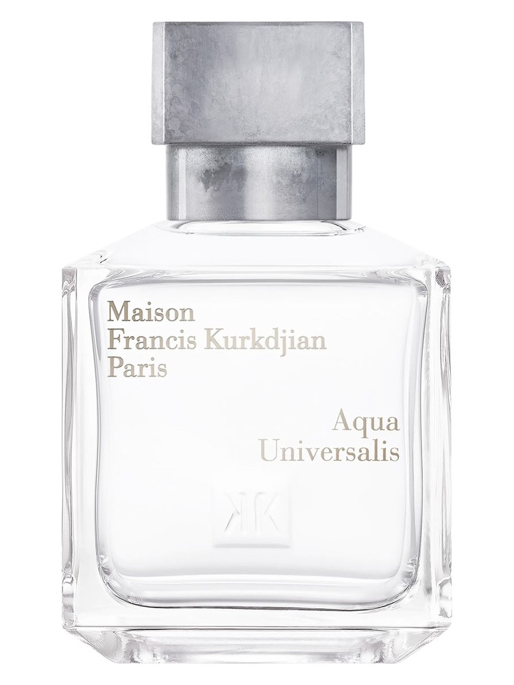 Aqua Universalis – Maison Francis Kurkdjian