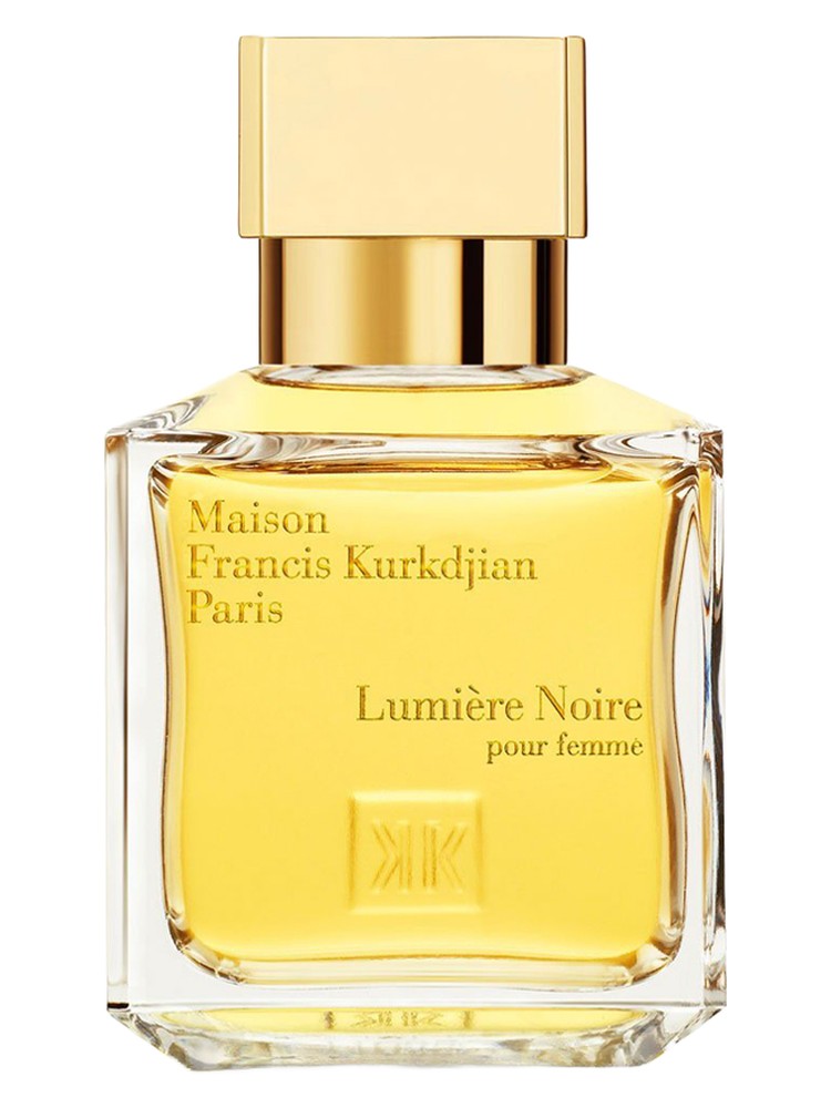 Lumière Noire Pour Femme – Maison Francis Kurkdjian
