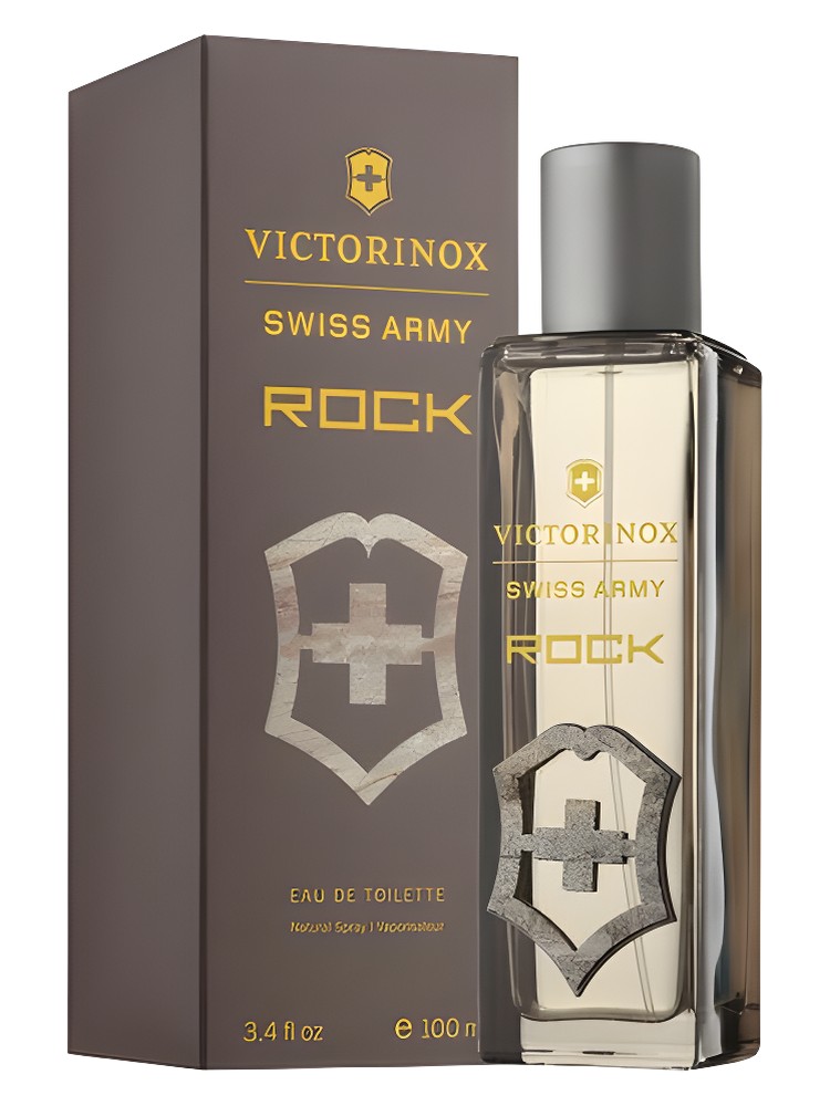 Swiss Army Rock – Victorinox Swiss Army
