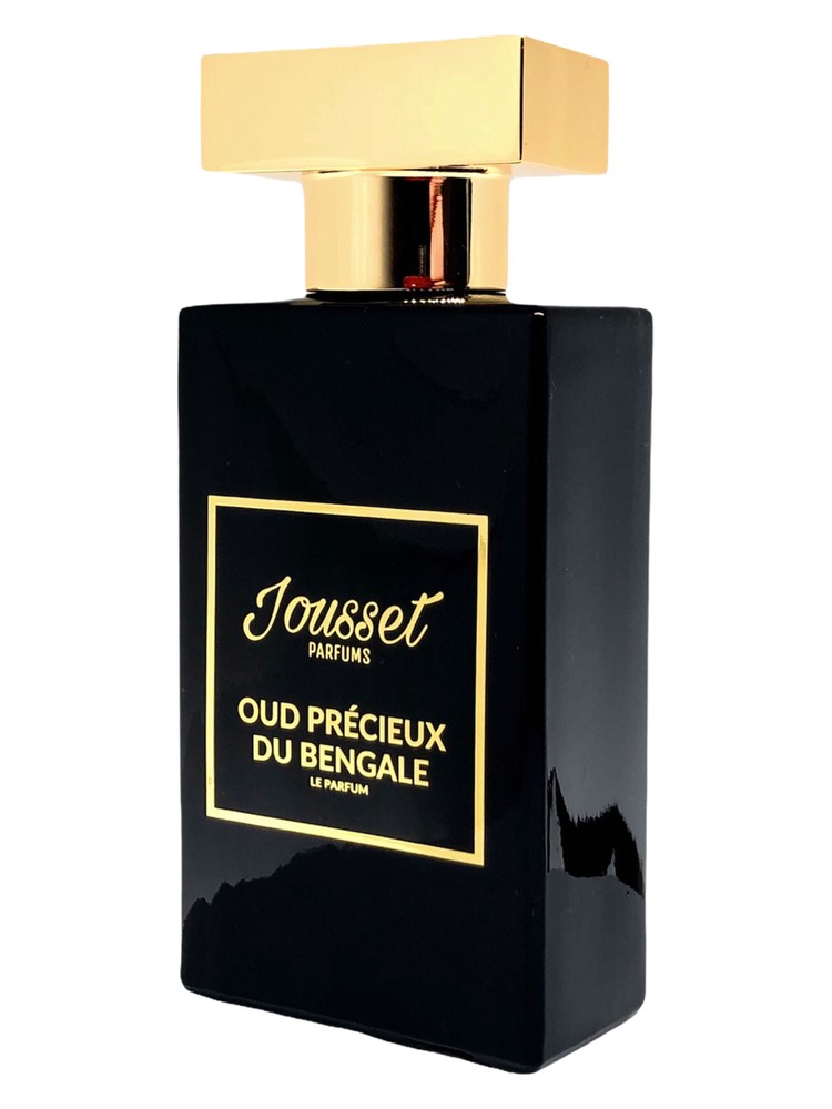 Oud Précieux Du Bengal – Jousset Parfums
