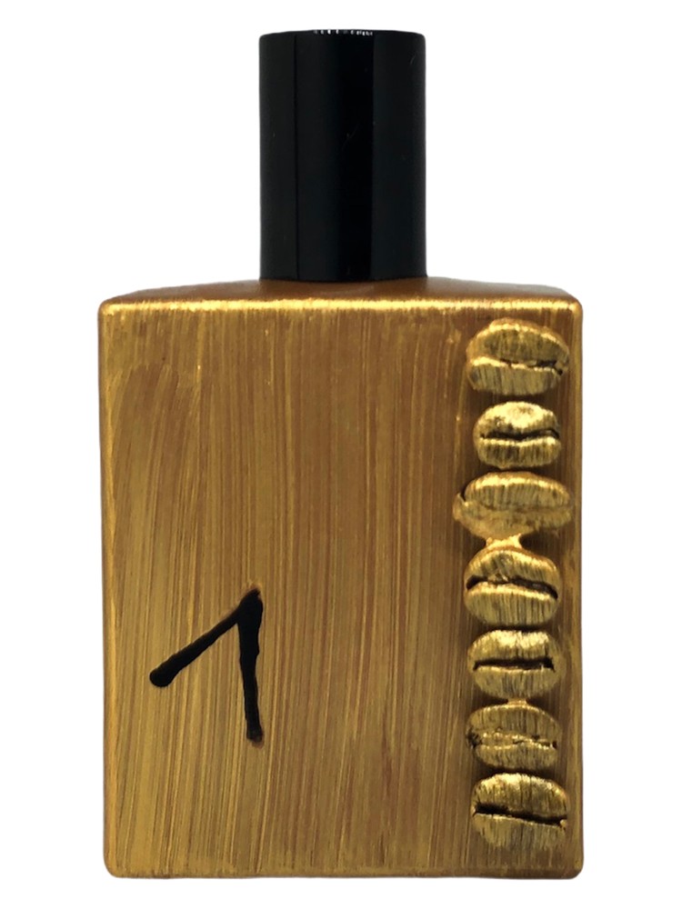1 – Jousset Parfums