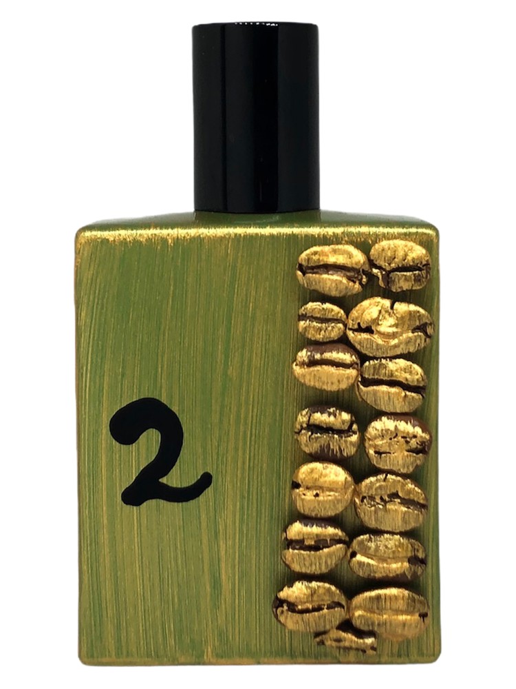 2 – Jousset Parfums