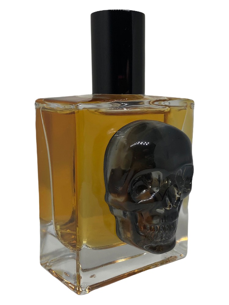 Oud Submariner Edition 2021 – Jousset Parfums