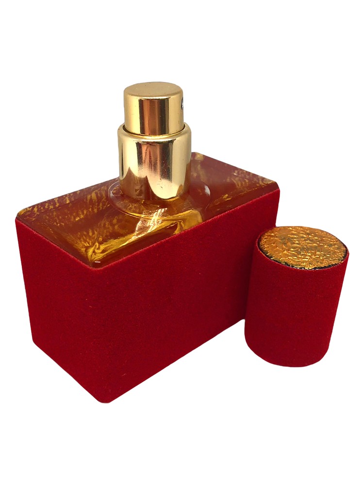 Le Dernier Sultan – Jousset Parfums