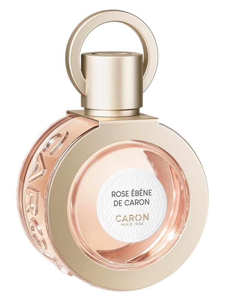 Rose Ebène (2021) – Caron