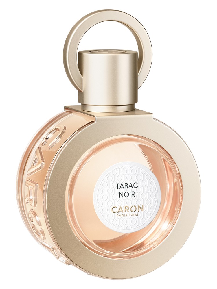 Tabac Noir (2021) – Caron