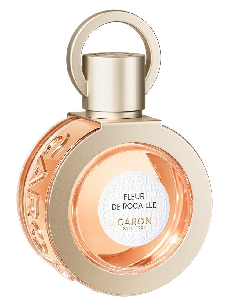 Fleur de Rocaille (2021) – Caron