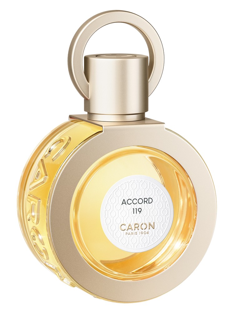 Accord 119 (2021) – Caron