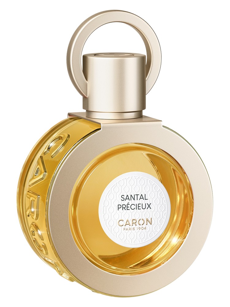 Santal Précieux (2021) – Caron