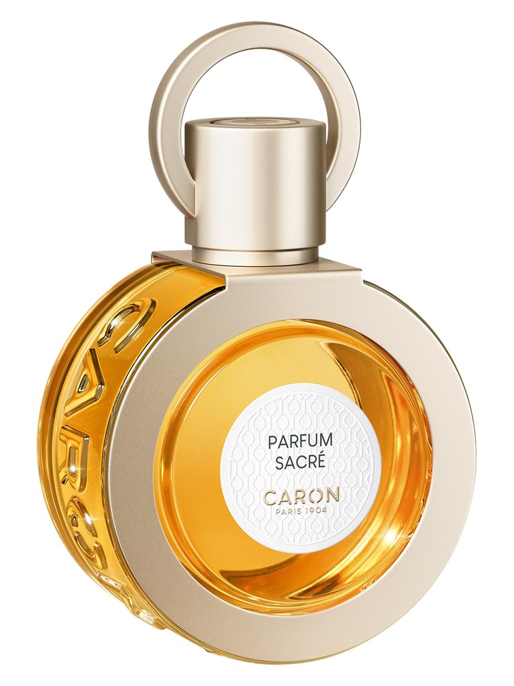 Parfum Sacre (2021) – Caron