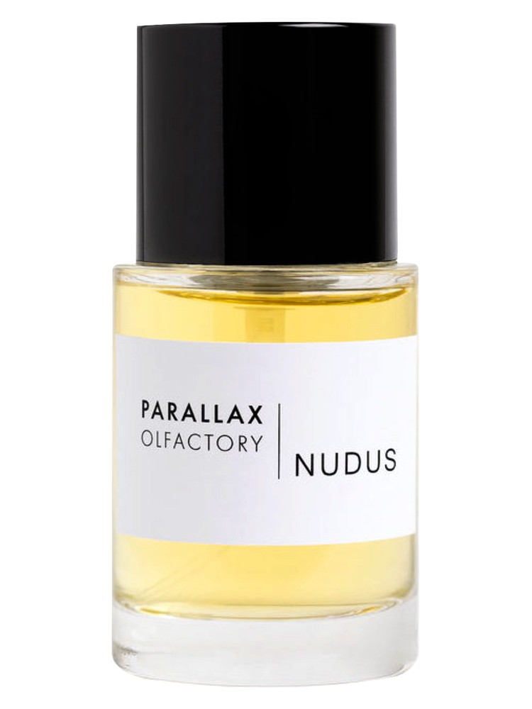 Nudus – Parallax Olfactory