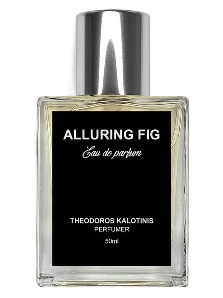 Alluring Fig – Theodoros Kalotinis