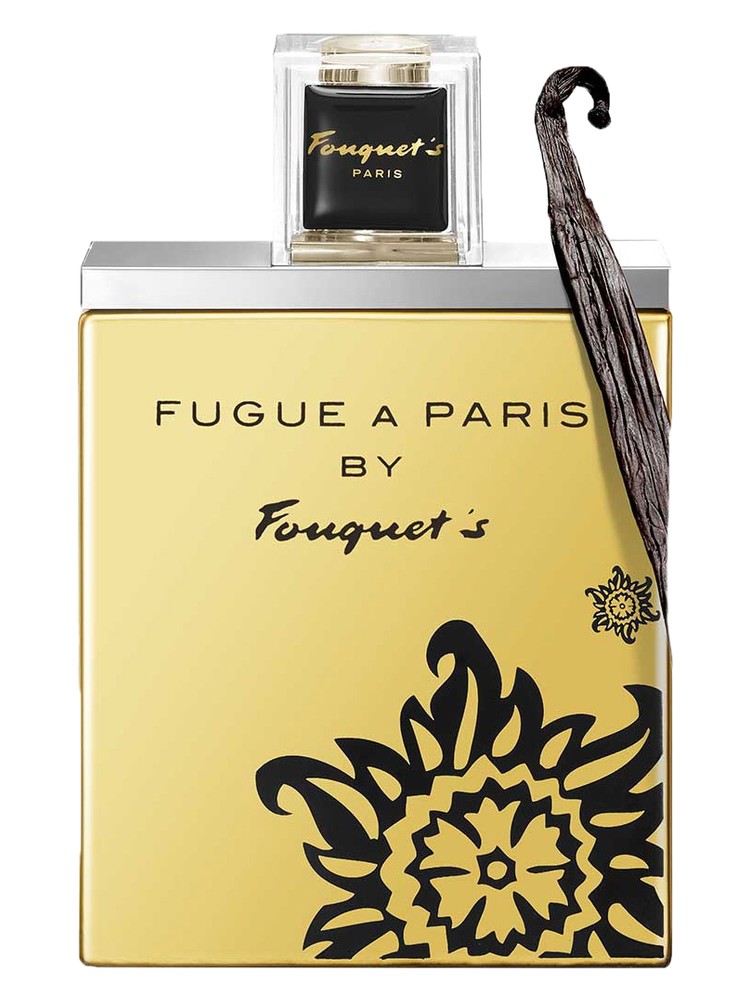 Fugue a Paris – Fouquet's