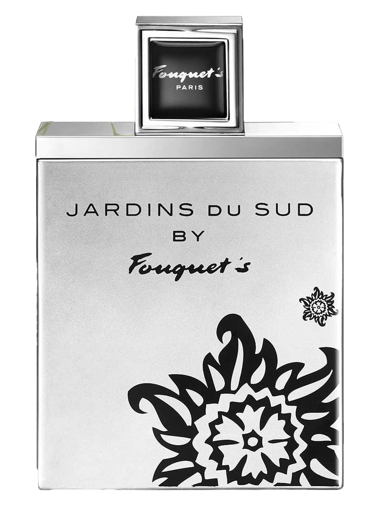 Jardins du Sud – Fouquet's