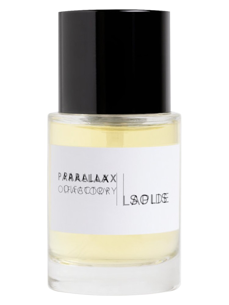 Lapide – Parallax Olfactory