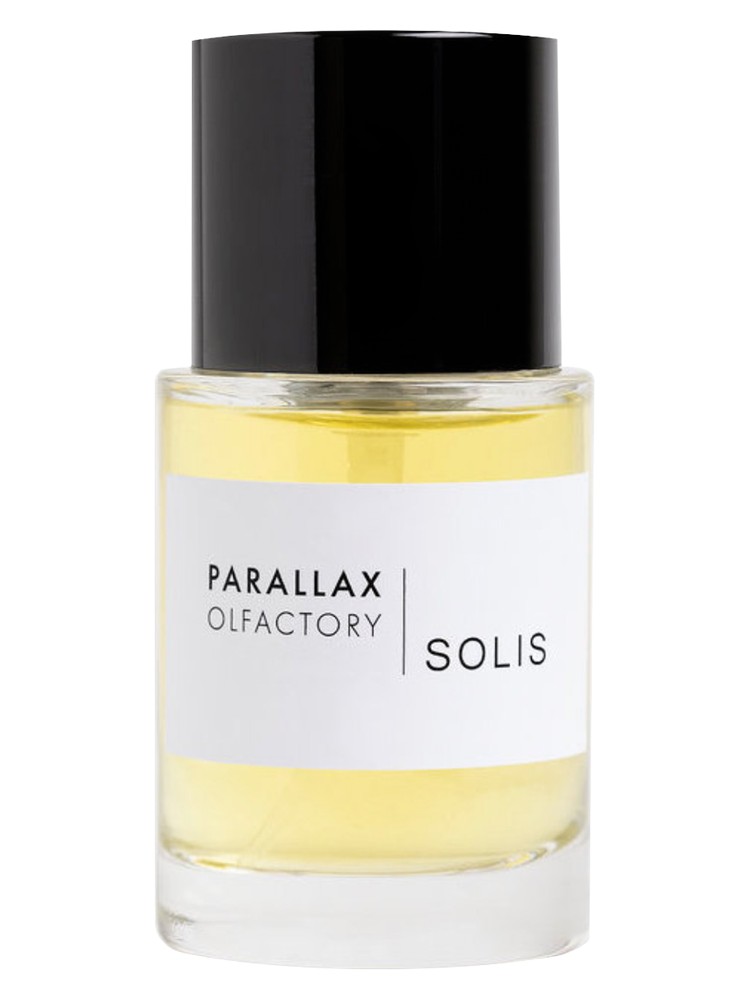 Solis – Parallax Olfactory