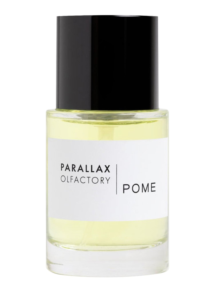 Pome – Parallax Olfactory