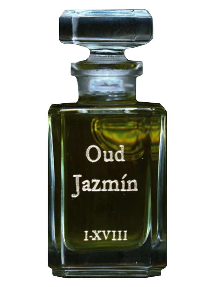 Oud Jazmín – Fueguia 1833