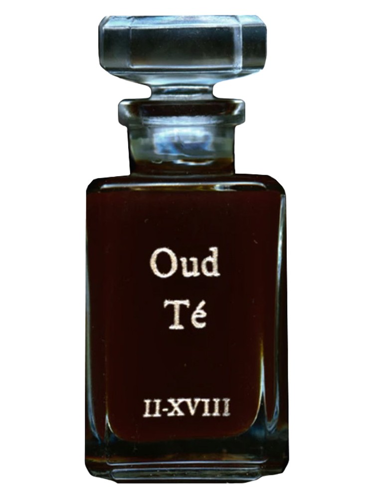 Oud Té – Fueguia 1833