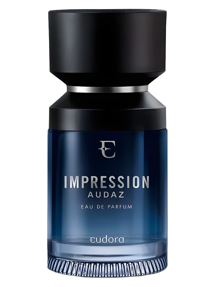 Impression Audaz – Eudora