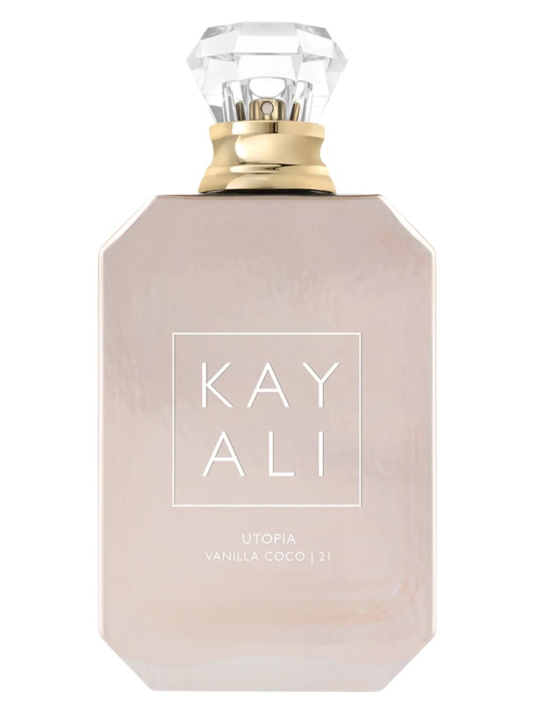 Utopia Vanilla Coco 21 – Kayali Fragrances