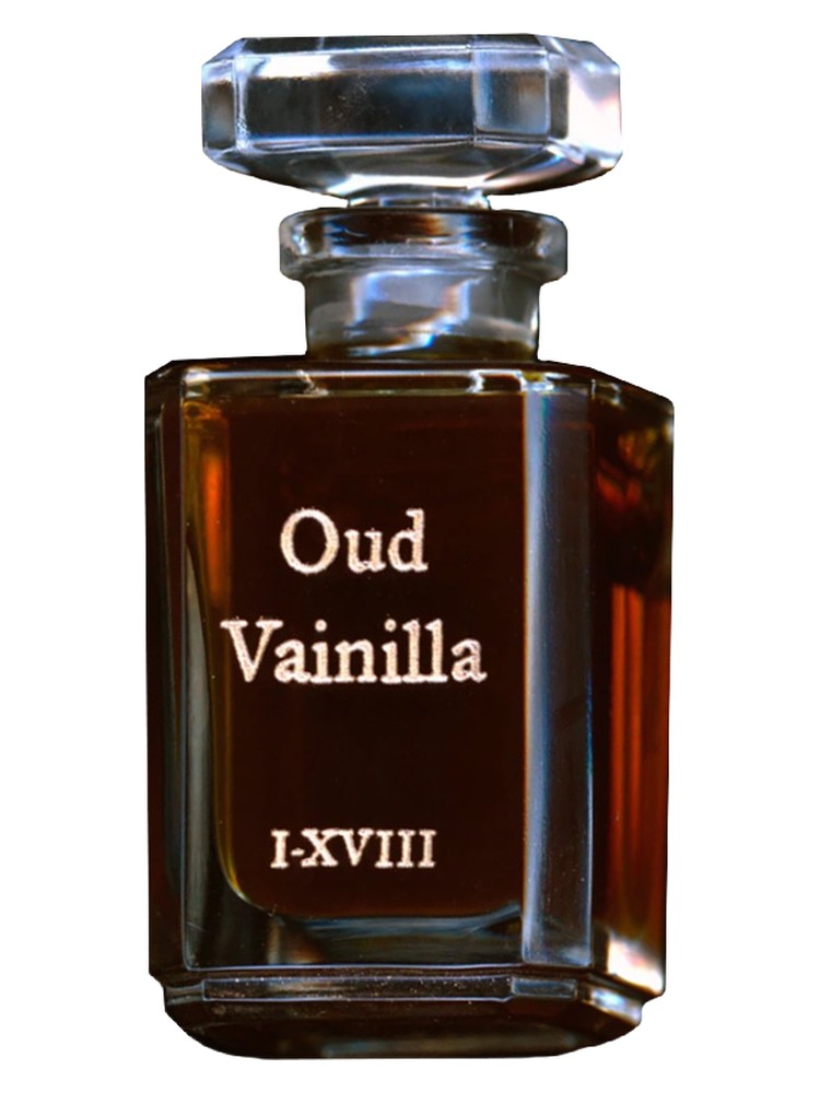 Oud Vainilla – Fueguia 1833