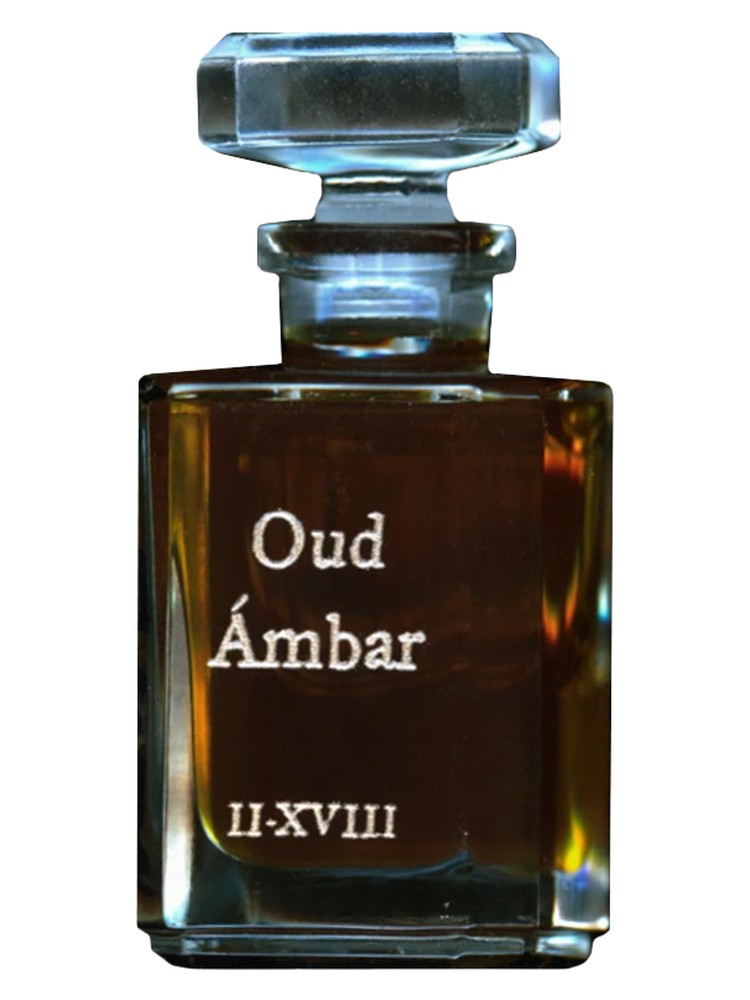 Oud Ambar – Fueguia 1833