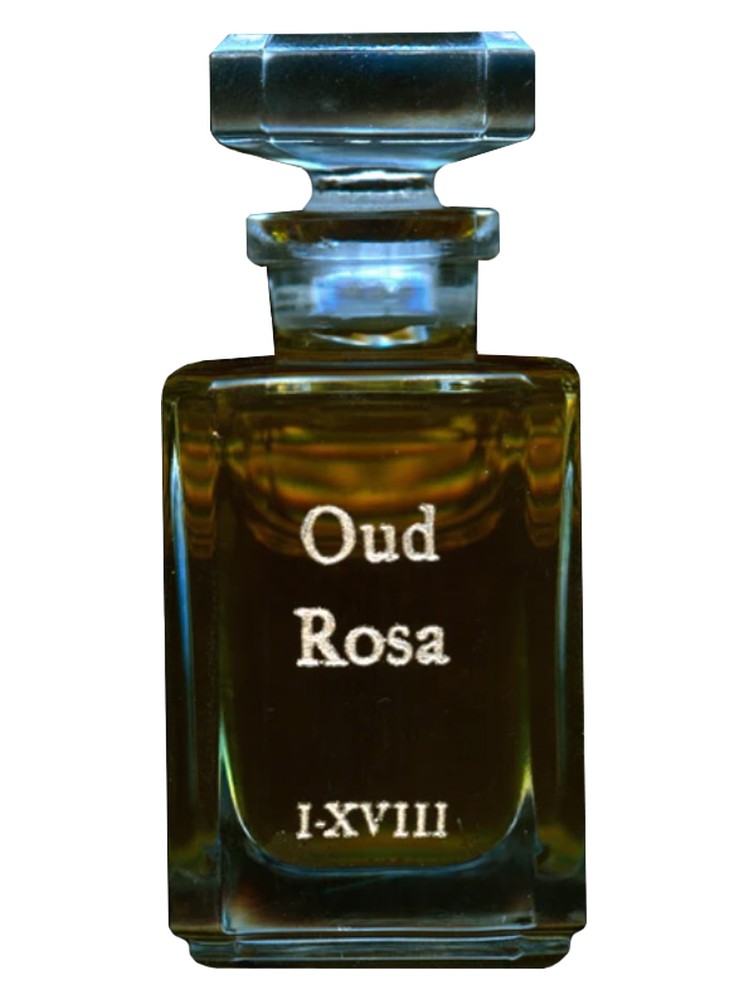 Oud Rosa – Fueguia 1833