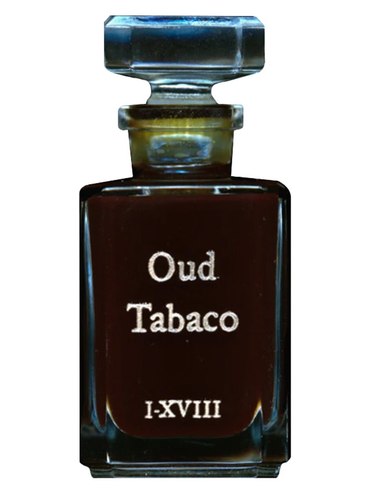 Oud Tabaco – Fueguia 1833