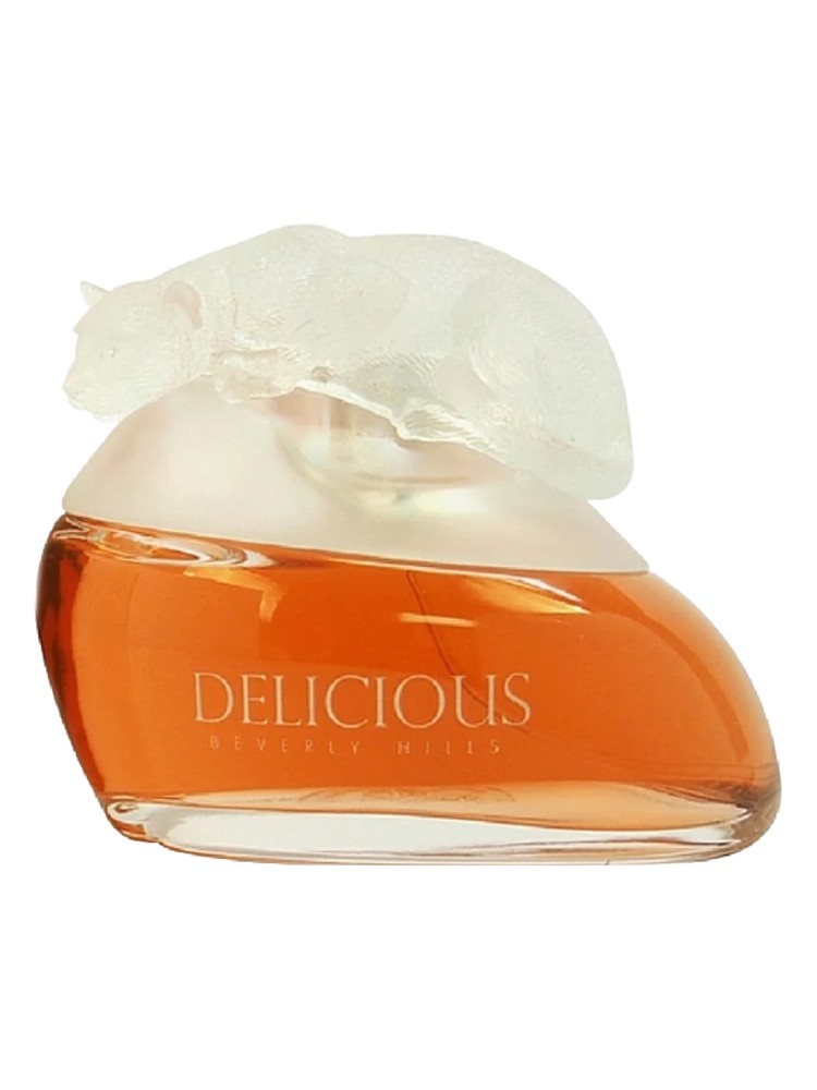 Delicious – Gale Hayman