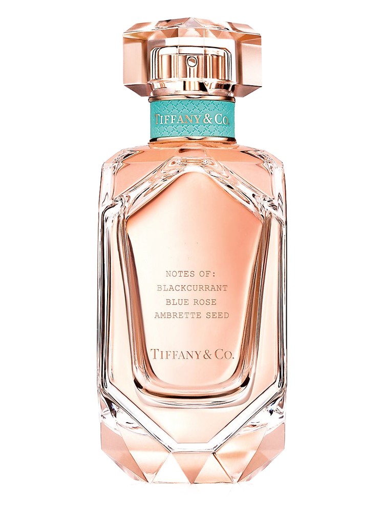 Tiffany & Co Rose Gold – Tiffany