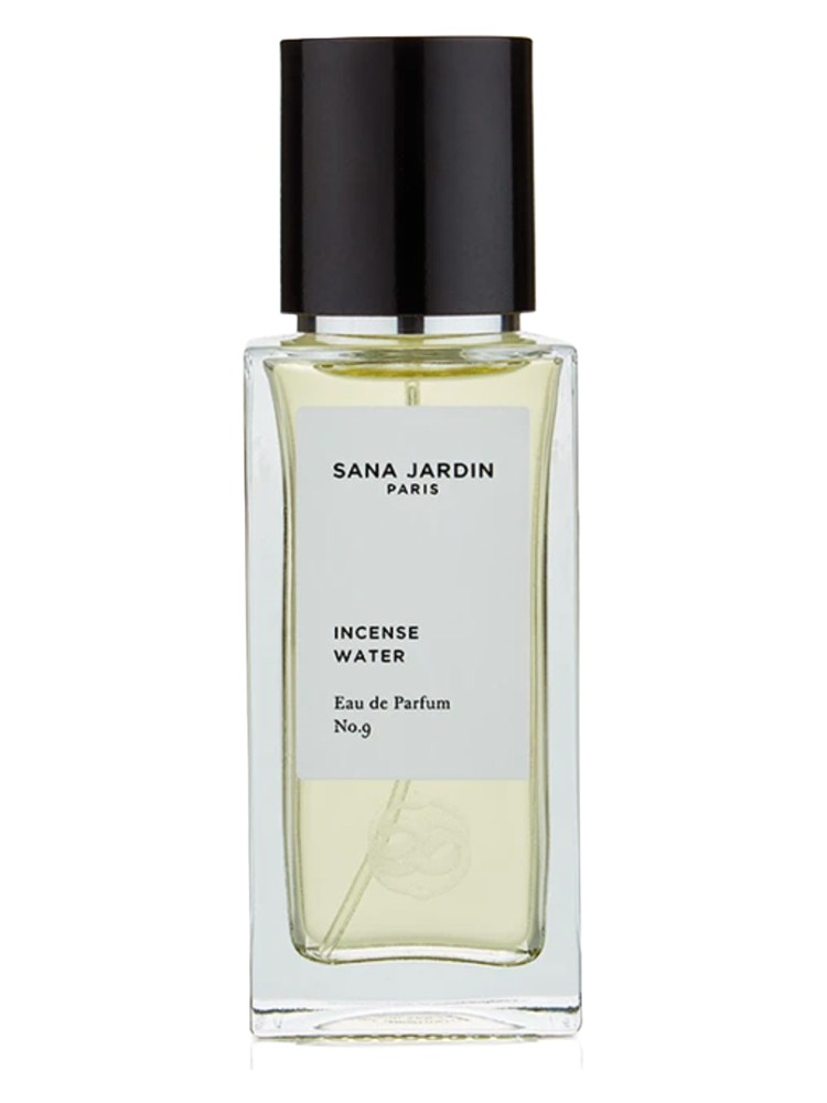 Incense Water – Sana Jardin