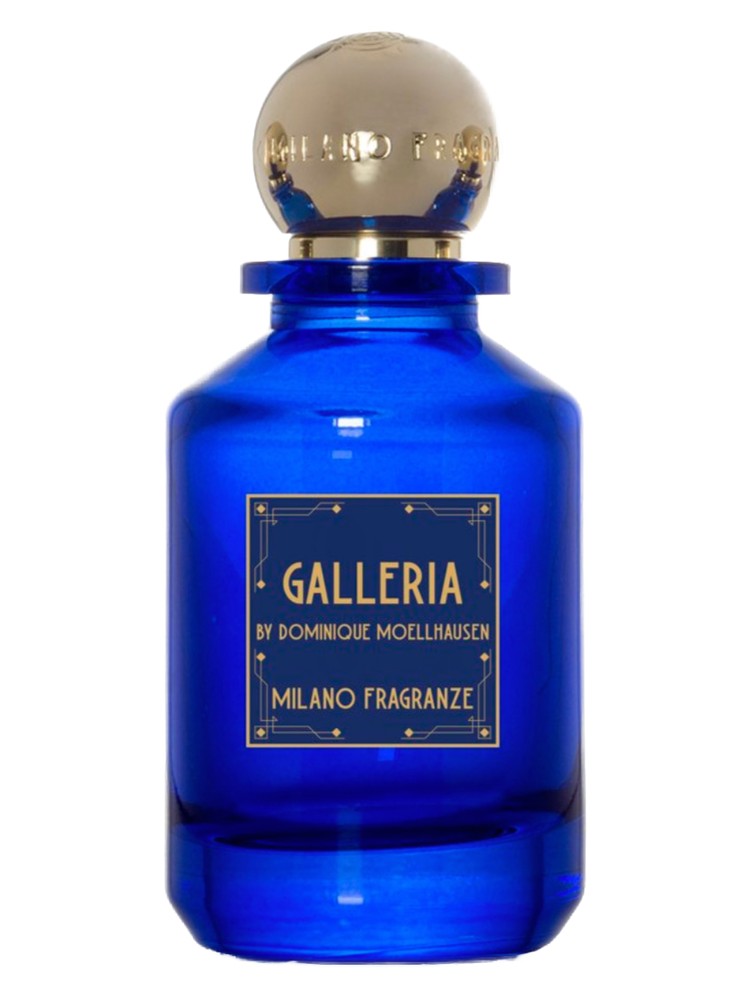 Galleria – Milano Fragranze