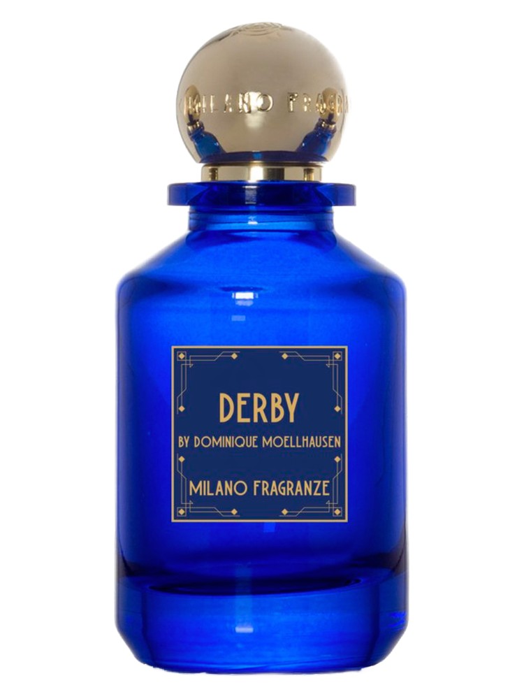 Derby – Milano Fragranze