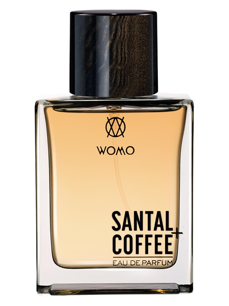 Santal + Coffee – Womo