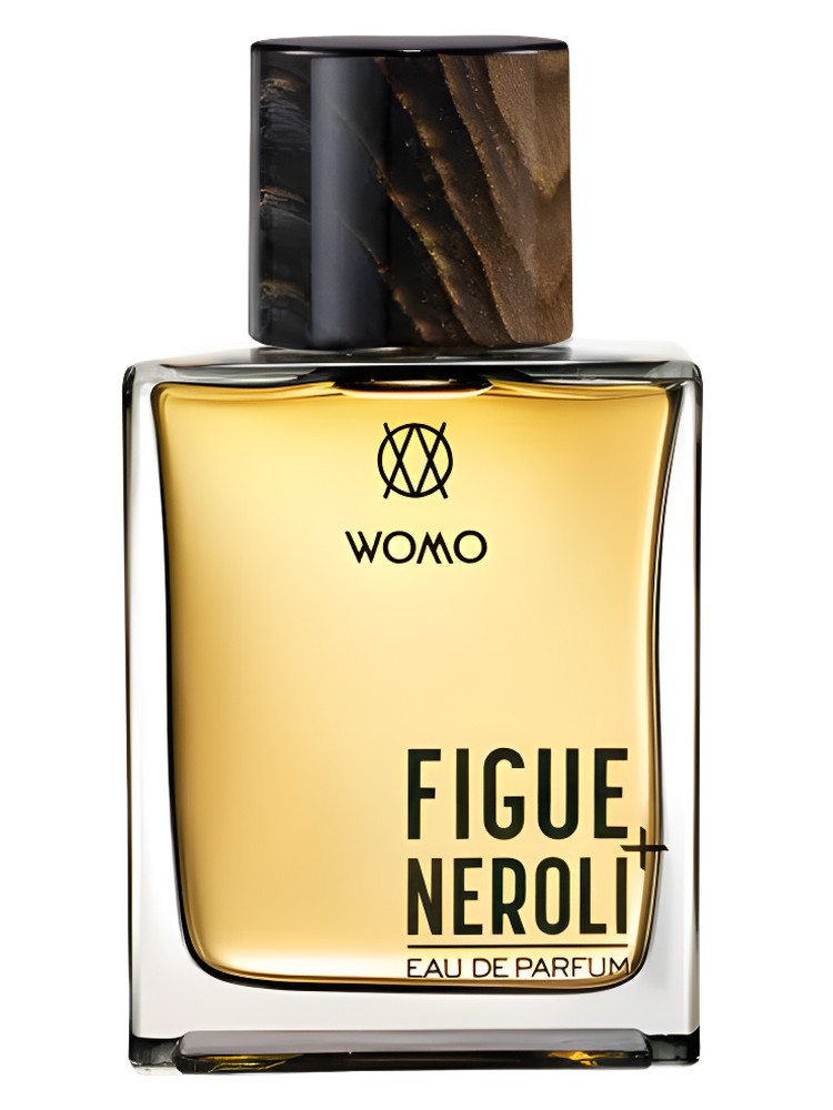 Figue + Neroli – Womo
