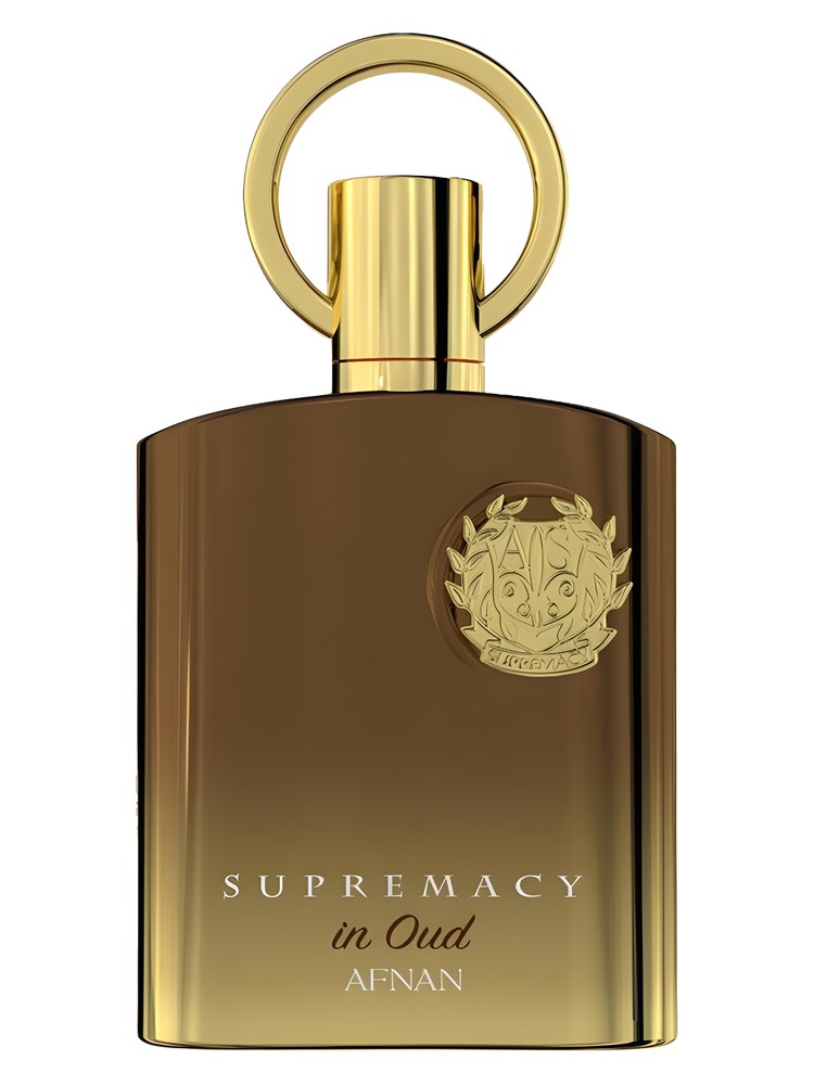 Supremacy in Oud – Afnan