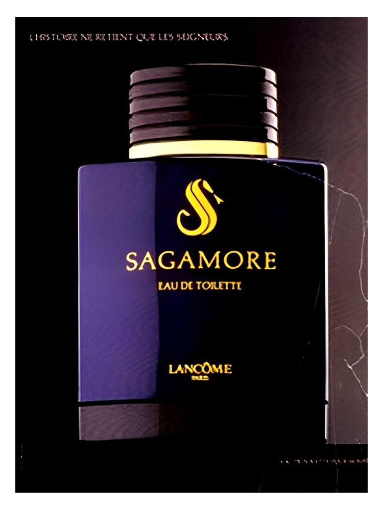Sagamore – Lancôme