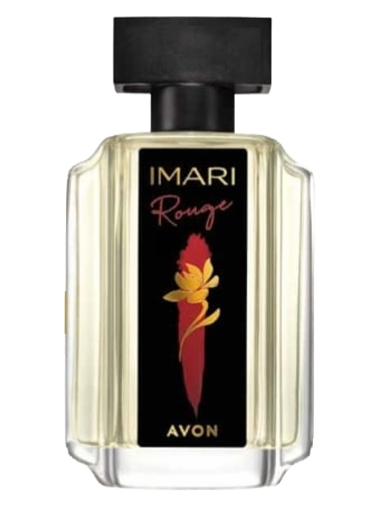 Imari Rouge – Avon