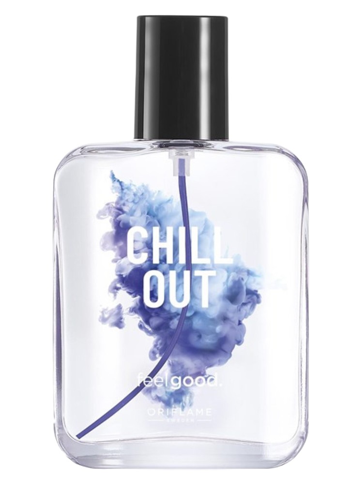 Feel Good Chill Out – Oriflame