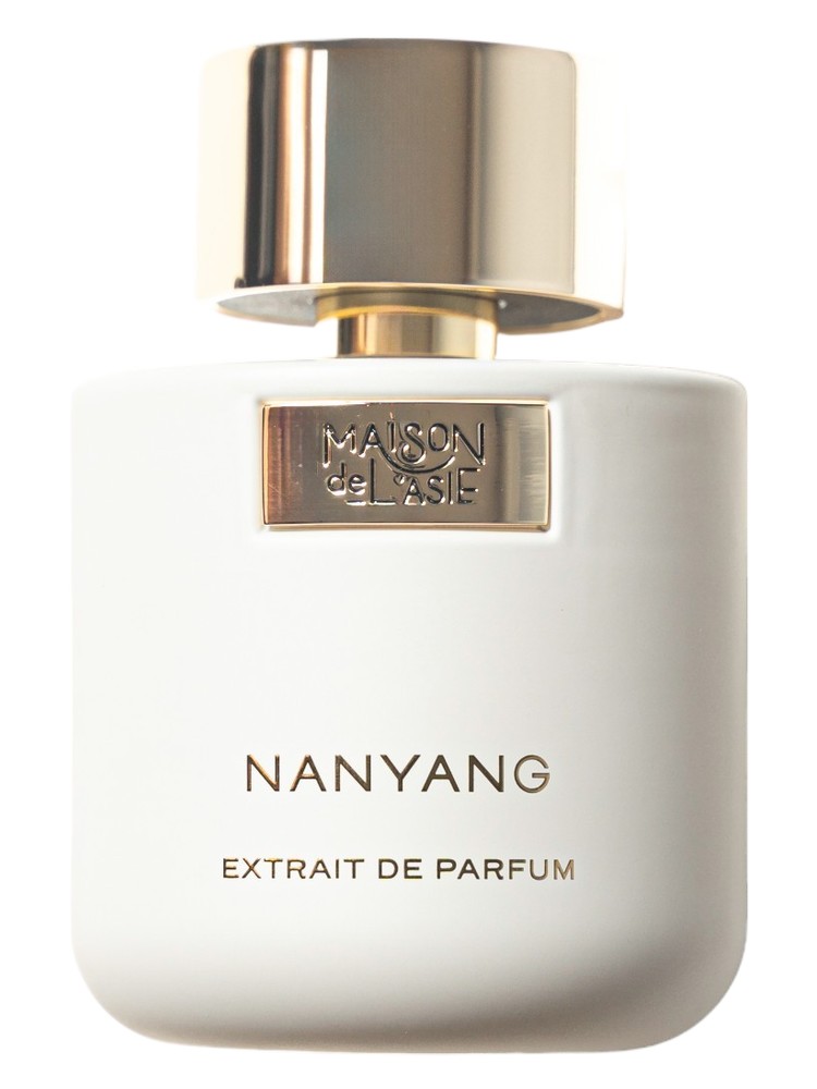 Nanyang – Maison de L'Asie