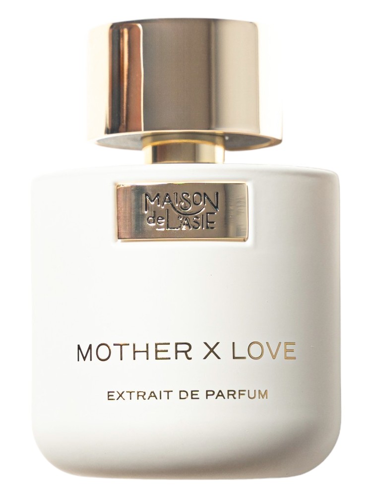 Mother x Love – Maison de L'Asie